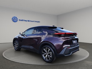 Vehicle image TOYOTA C-HR 2.0 PHEV Trend