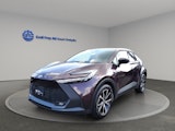 First vehicle image