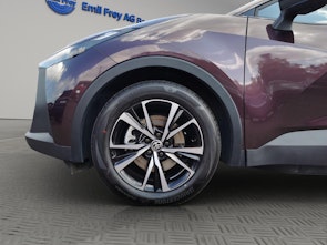 Vehicle image TOYOTA C-HR 2.0 PHEV Trend