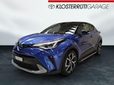 First vehicle image