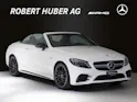 Mercedes-Benz C 43 AMG 4MATIC Cabriolet