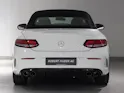 Mercedes-Benz C 43 AMG 4MATIC Cabriolet