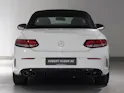 Mercedes-Benz C 43 AMG 4MATIC Cabriolet