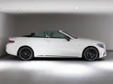 Mercedes-Benz C 43 AMG 4MATIC Cabriolet