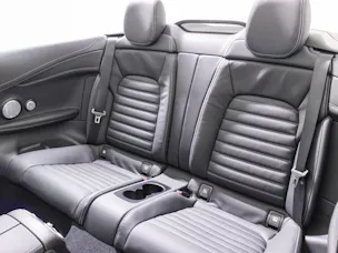 Mercedes-Benz C 43 AMG 4MATIC Cabriolet