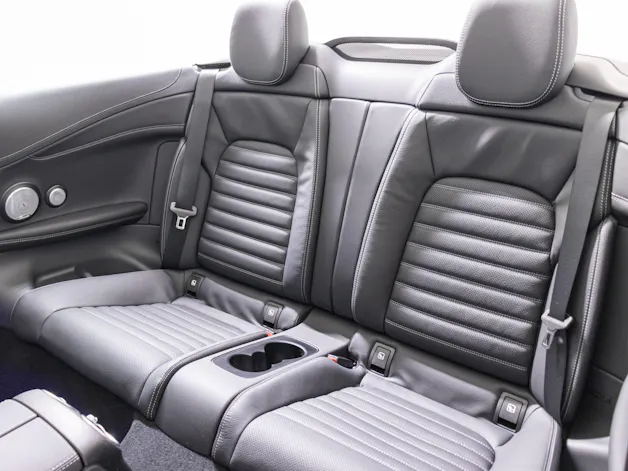 Mercedes-Benz C 43 AMG 4MATIC Cabriolet