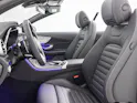 Mercedes-Benz C 43 AMG 4MATIC Cabriolet