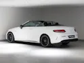Mercedes-Benz C 43 AMG 4MATIC Cabriolet