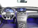 Mercedes-Benz C 43 AMG 4MATIC Cabriolet