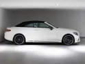 Mercedes-Benz C 43 AMG 4MATIC Cabriolet