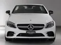 Mercedes-Benz C 43 AMG 4MATIC Cabriolet