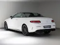 Mercedes-Benz C 43 AMG 4MATIC Cabriolet