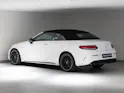 Mercedes-Benz C 43 AMG 4MATIC Cabriolet