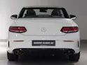 Mercedes-Benz C 43 AMG 4MATIC Cabriolet