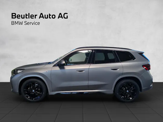 BMW X1 20d xDrive
