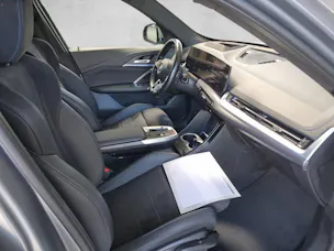 BMW X1 20d xDrive