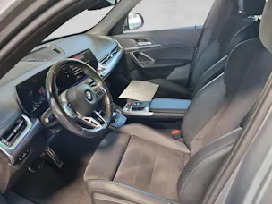BMW X1 20d xDrive