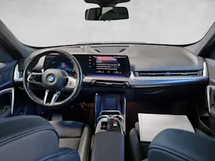 BMW X1 20d xDrive
