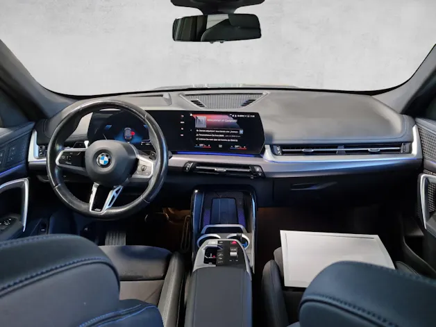 BMW X1 20d xDrive