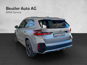BMW X1 20d xDrive