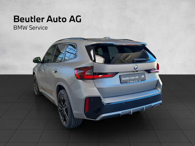 BMW X1 20d xDrive