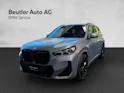 BMW X1 20d xDrive
