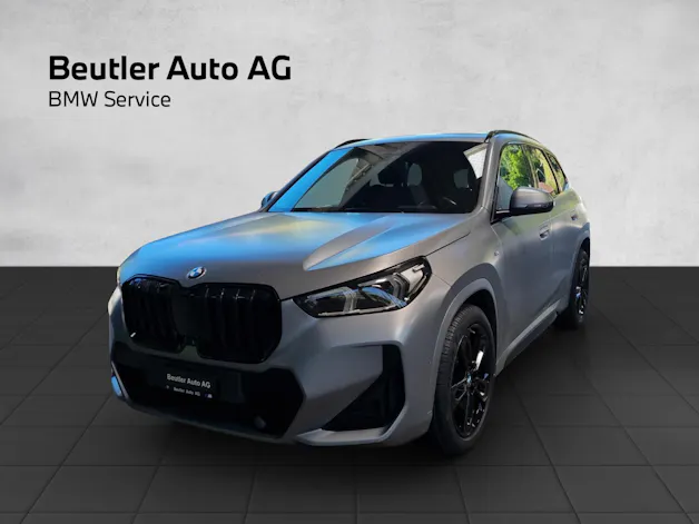 BMW X1 20d xDrive