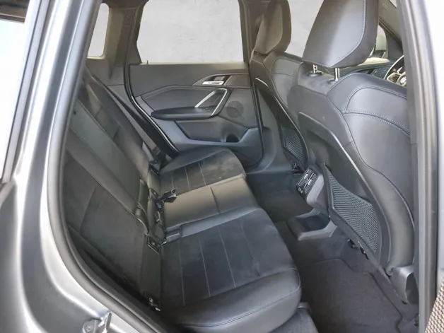 BMW X1 20d xDrive