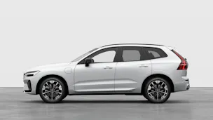 Volvo XC60 2.0 T6 TE Plus Dark eAWD