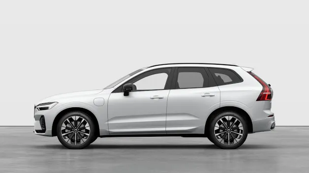 Volvo XC60 2.0 T6 TE Plus Dark eAWD