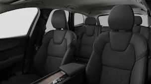 Volvo XC60 2.0 T6 TE Plus Dark eAWD
