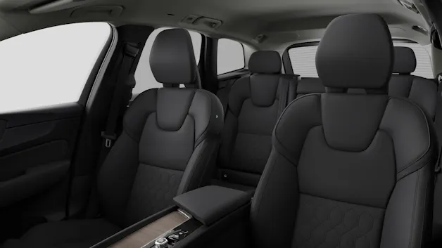 Volvo XC60 2.0 T6 TE Plus Dark eAWD
