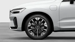 Volvo XC60 2.0 T6 TE Plus Dark eAWD