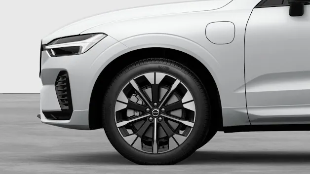 Volvo XC60 2.0 T6 TE Plus Dark eAWD