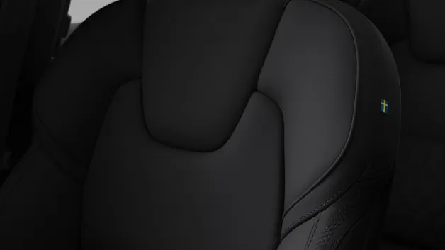 Volvo XC60 2.0 T6 TE Plus Dark eAWD