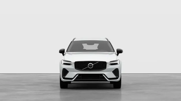 Volvo XC60 2.0 T6 TE Plus Dark eAWD