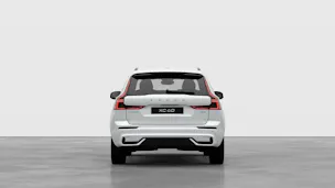 Volvo XC60 2.0 T6 TE Plus Dark eAWD