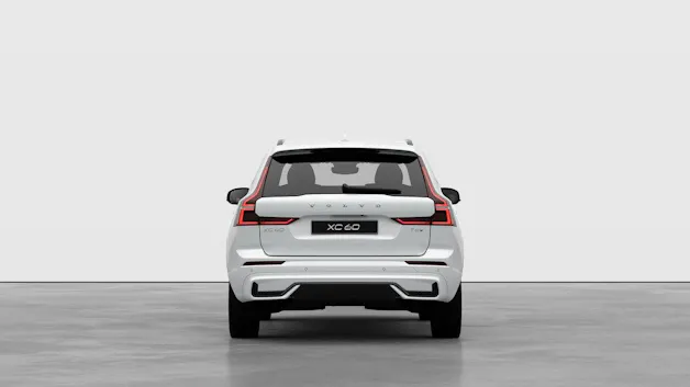 Volvo XC60 2.0 T6 TE Plus Dark eAWD