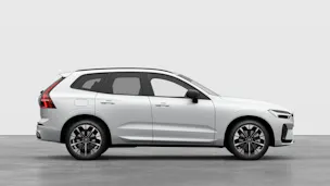 Volvo XC60 2.0 T6 TE Plus Dark eAWD