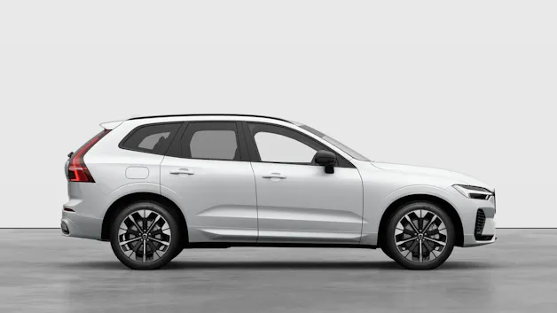 Volvo XC60 2.0 T6 TE Plus Dark eAWD