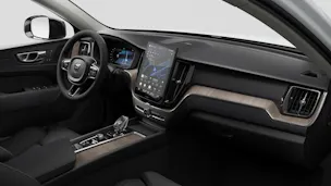 Volvo XC60 2.0 T6 TE Plus Dark eAWD