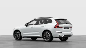 Volvo XC60 2.0 T6 TE Plus Dark eAWD