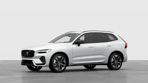 Volvo XC60 2.0 T6 TE Plus Dark eAWD