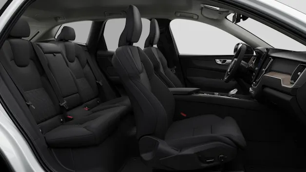 Volvo XC60 2.0 T6 TE Plus Dark eAWD