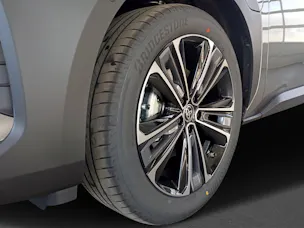 Toyota bZ4X Premium AWD