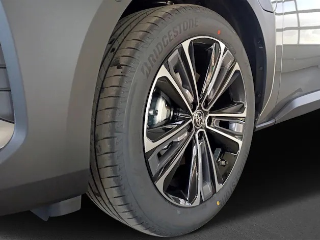 Toyota bZ4X Premium AWD