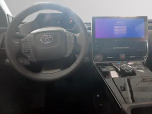 Toyota bZ4X Premium AWD