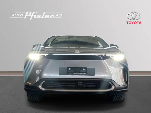 Toyota bZ4X Premium AWD
