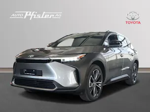 Toyota bZ4X Premium AWD
