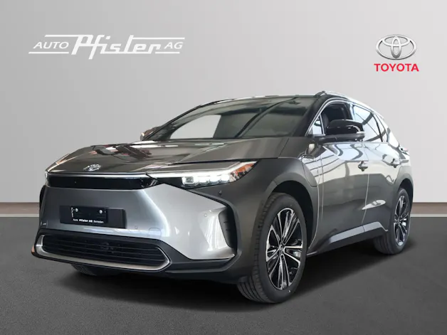 Toyota bZ4X Premium AWD